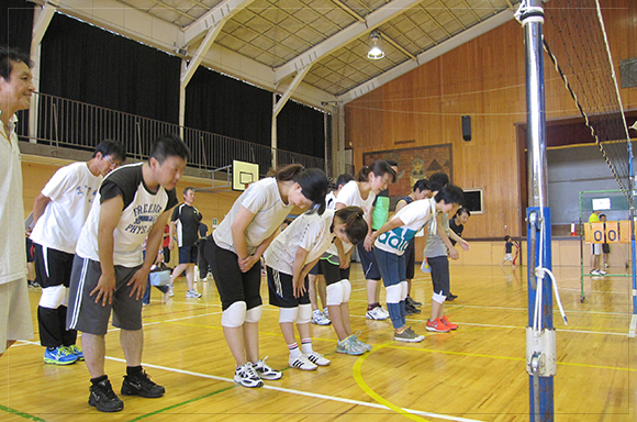 初戦は松風台に勝利の女神がほほ笑む<span style='color:red;'>！</span>