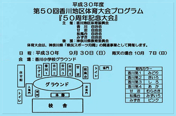 （写真投稿：折田文化広報副部長、撮影：折田さん、塚田体育部長）